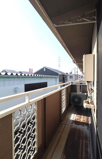 アネックス遠藤 A棟