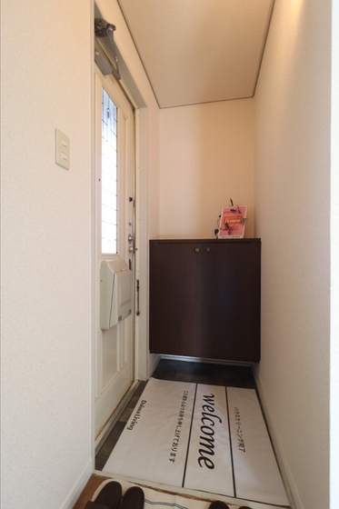 アネックス遠藤 A棟