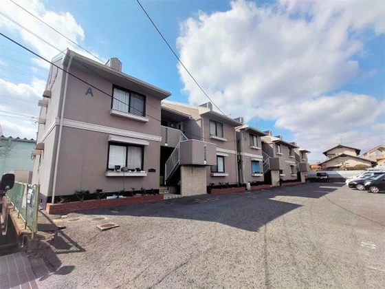 アネックス遠藤 A棟