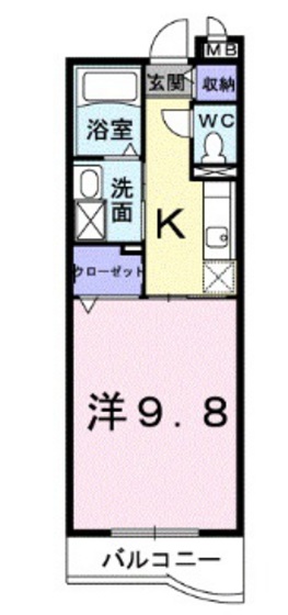 ベル・シャンブル