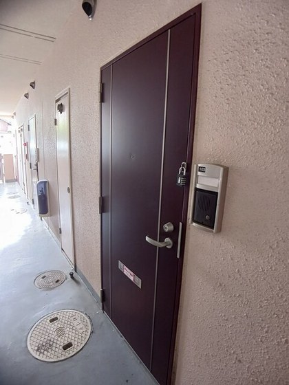 ラフィネ医大東