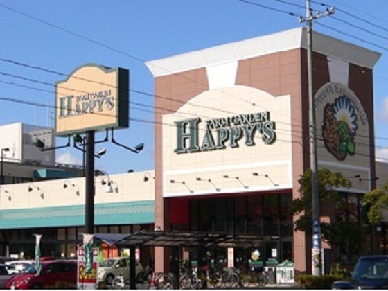 ラフィネ医大東