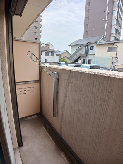 ラフィネ医大東