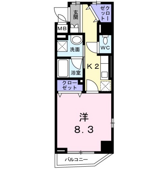 ラフィネ医大東