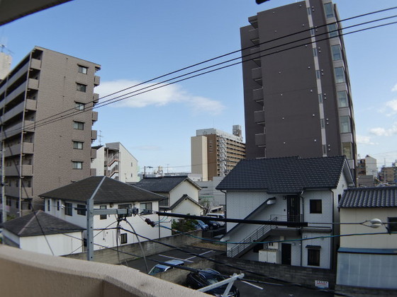 ラフィネ医大東