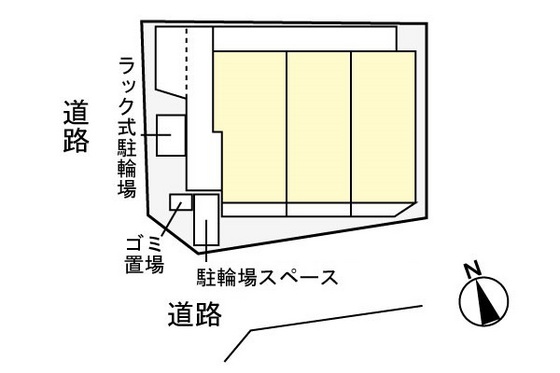 ラフィネ医大東