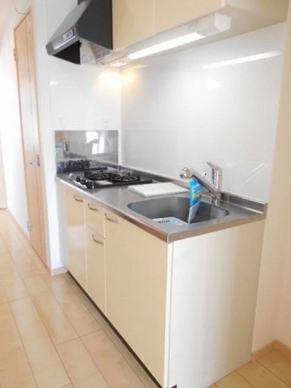 ラフィネ医大東