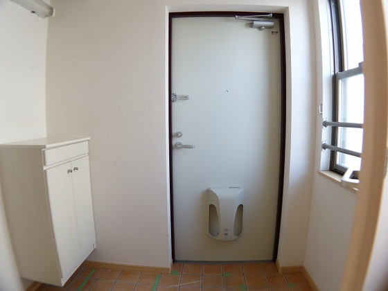 ラフィネ医大東