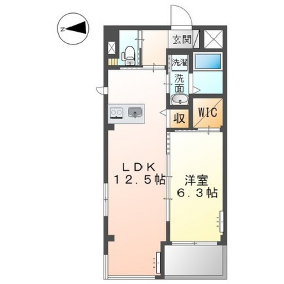 ブリエ ロッシュ U