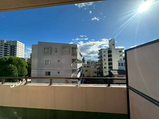 グロワール広瀬