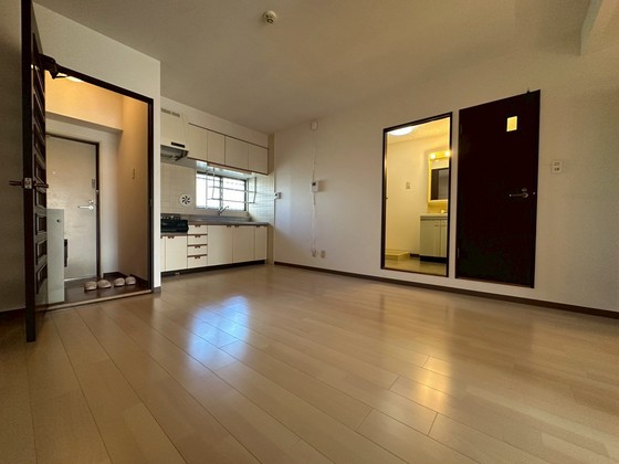 グロワール広瀬