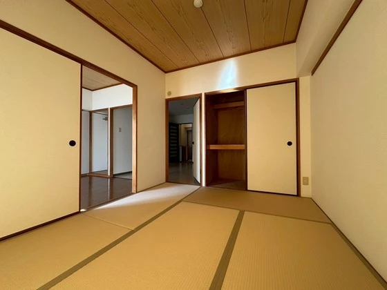 グロワール広瀬