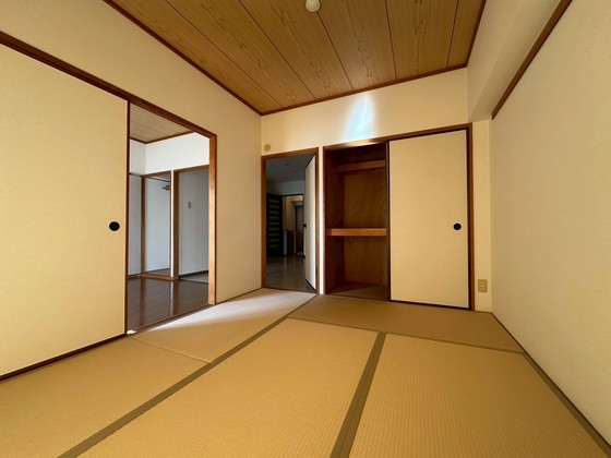 グロワール広瀬