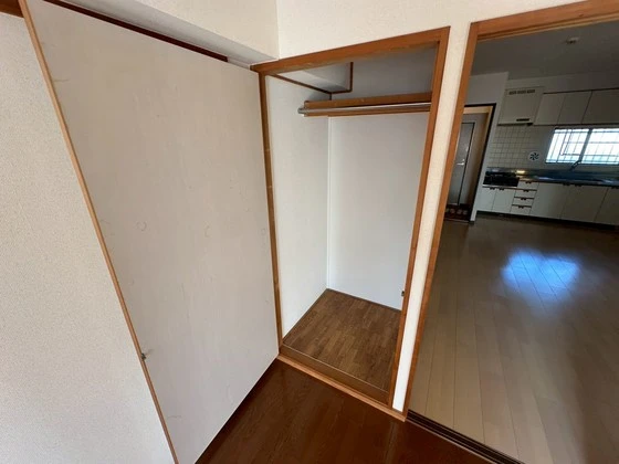 グロワール広瀬