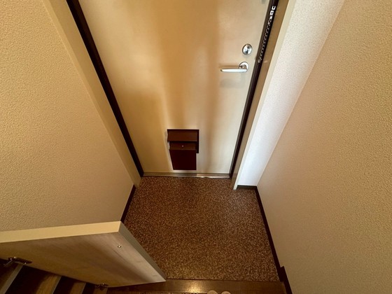 グロワール広瀬