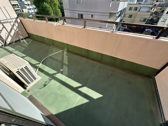 グロワール広瀬