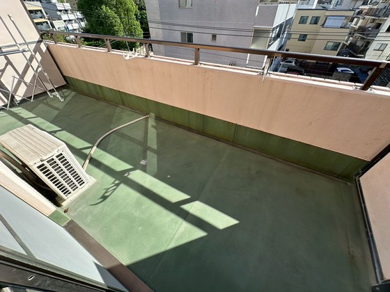 グロワール広瀬