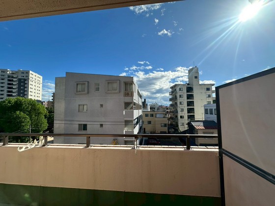 グロワール広瀬