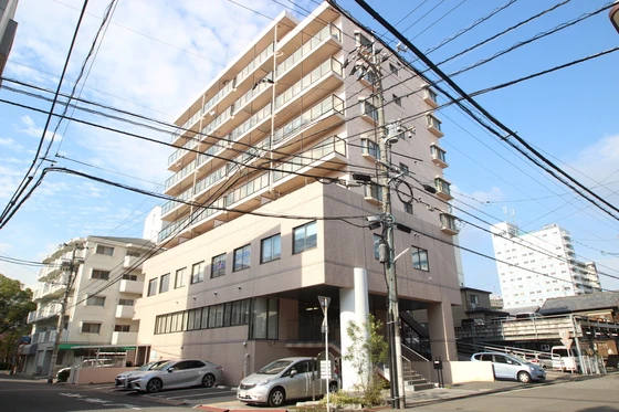 グロワール広瀬