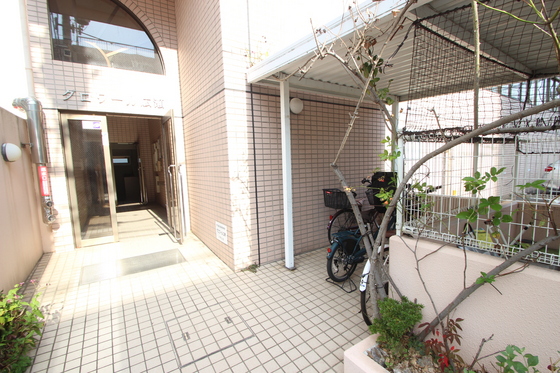 グロワール広瀬