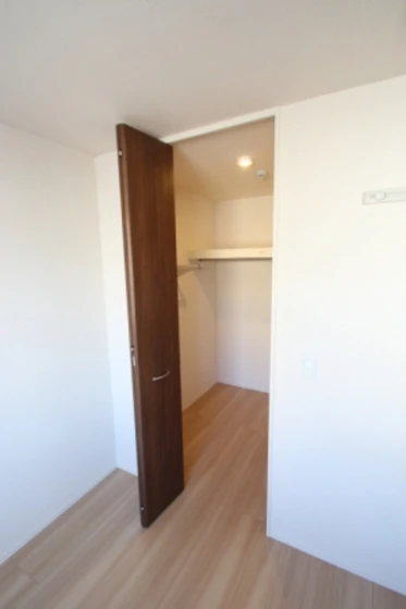 カーサ・寿 B棟