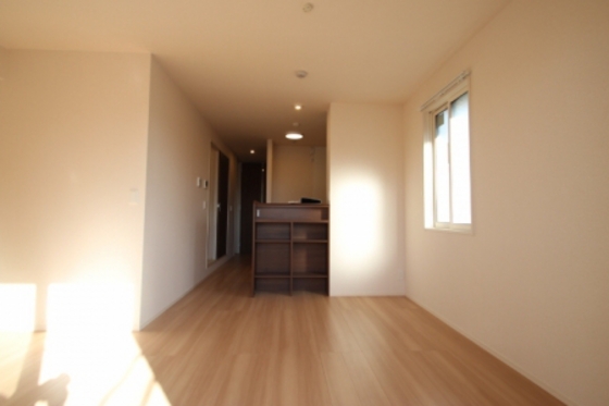 カーサ・寿 B棟