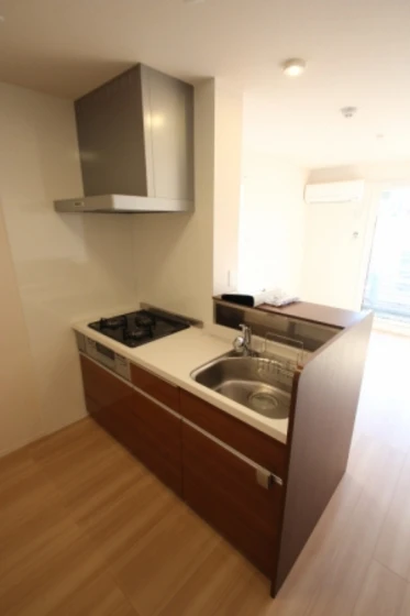 カーサ・寿 B棟