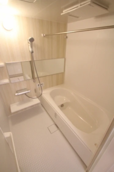 カーサ・寿 B棟