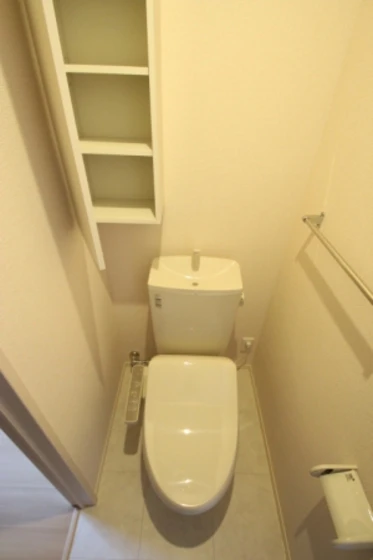 カーサ・寿 B棟