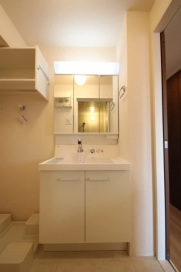 カーサ・寿 B棟