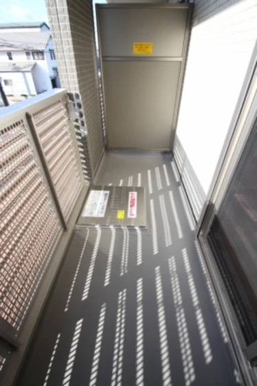 カーサ・寿 B棟