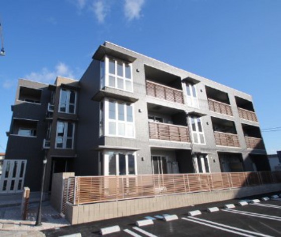 カーサ・寿 B棟