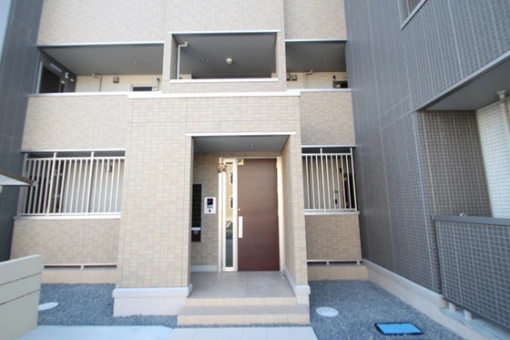 カーサ・寿 B棟