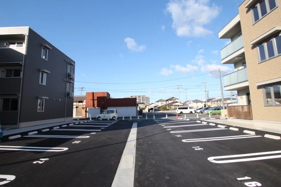 カーサ・寿 B棟