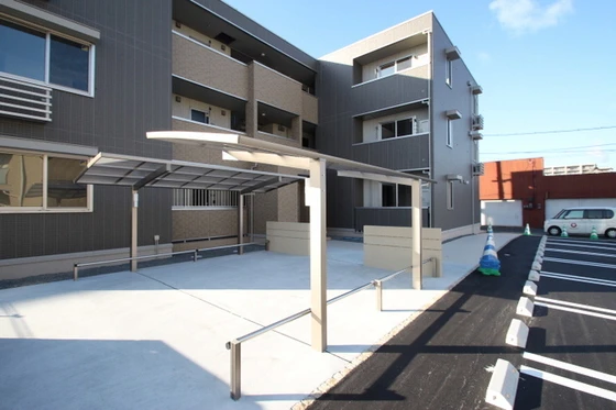 カーサ・寿 B棟