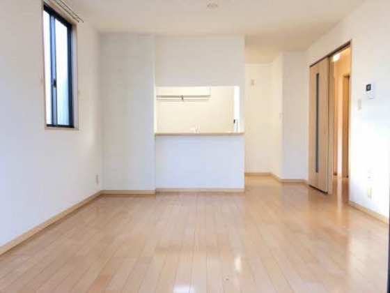 フレベールメゾン J棟