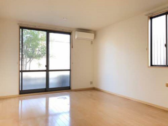 フレベールメゾン J棟