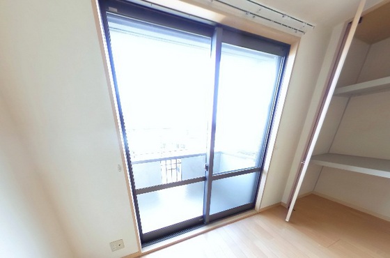 フレベールメゾン J棟