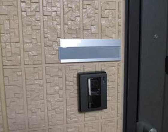 フレベールメゾン J棟