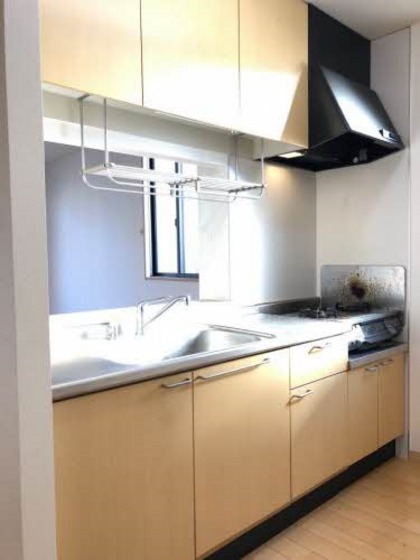 フレベールメゾン J棟