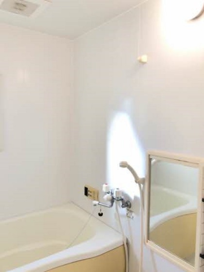 フレベールメゾン J棟