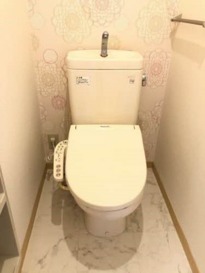 フレベールメゾン J棟