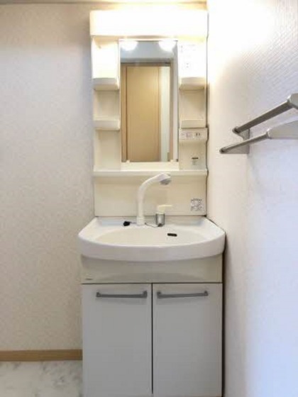 フレベールメゾン J棟