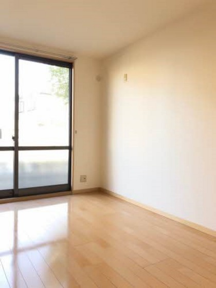 フレベールメゾン J棟