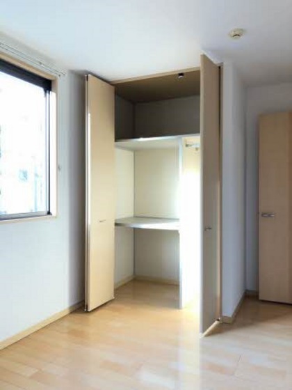 フレベールメゾン J棟