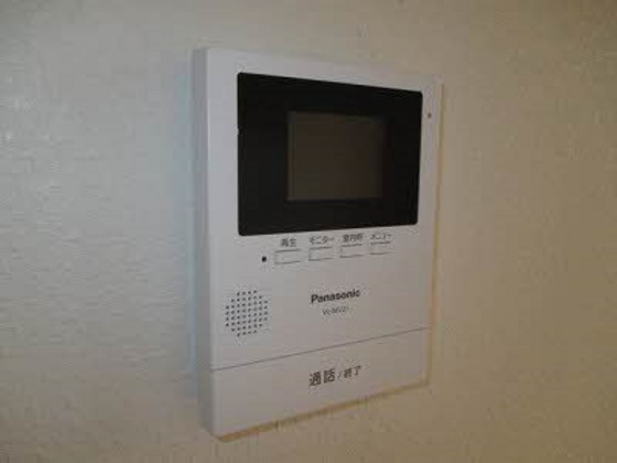 フレベールメゾン J棟