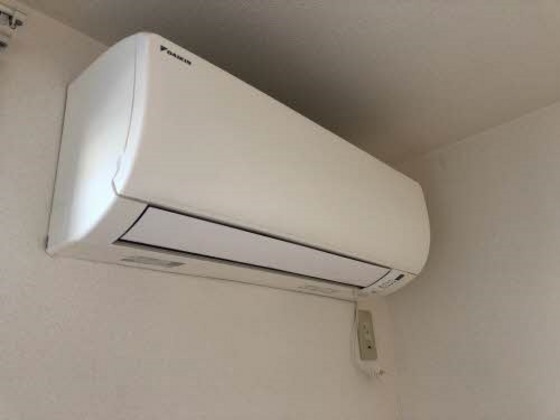 フレベールメゾン J棟