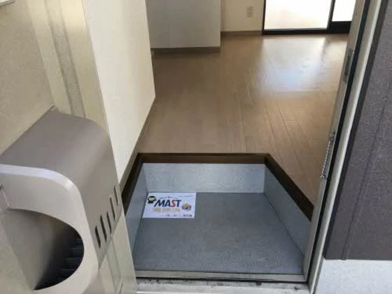 ヴィラ旭川 C棟