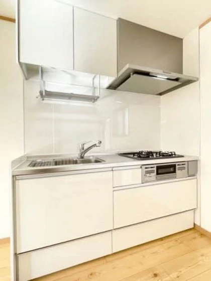 ヴィラ旭川 C棟