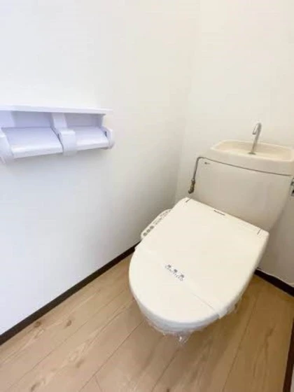 ヴィラ旭川 C棟